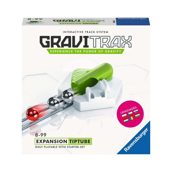 Ravensburger GraviTrax Zásobník