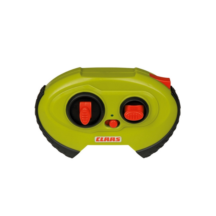 RC Traktor CLAAS
