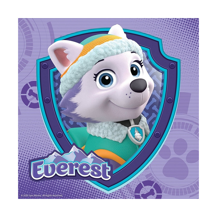 Ravensburger Tlapková Patrola 3x49 dílků Paw Patrol