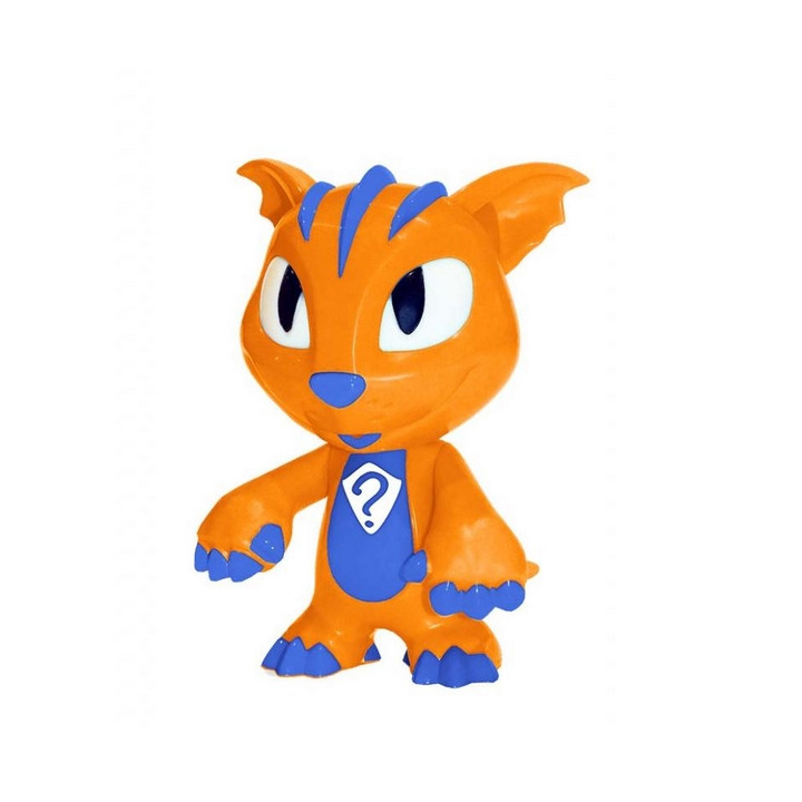 Super Magic Jinn CZ