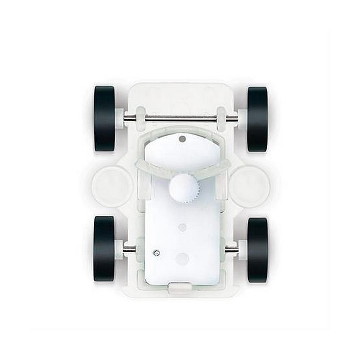 Chladící robot