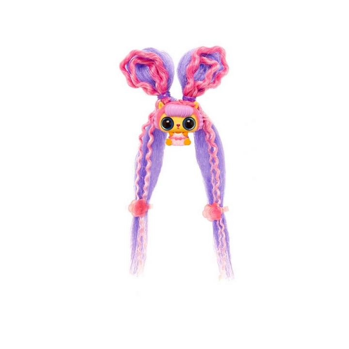 Pop Pop Hair Surprise 3-in-1 Pops