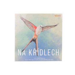Mindok Na křídlech