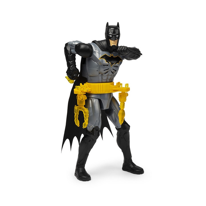BATMAN S EFEKTY A AKČNÍM PÁSKEM 30cm
