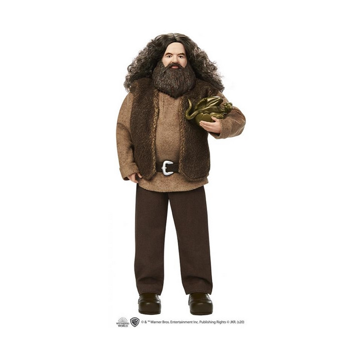 Harry Potter HAGRID figurka