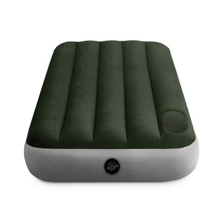 Intex 64760 Nafukovací postel Dura-Beam Cot Downy 191x76x25 cm
