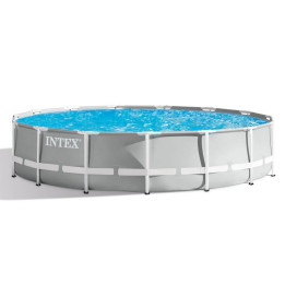 Intex 26724NP Rodinný bazén s příslušenstvím 457 x 107 cm