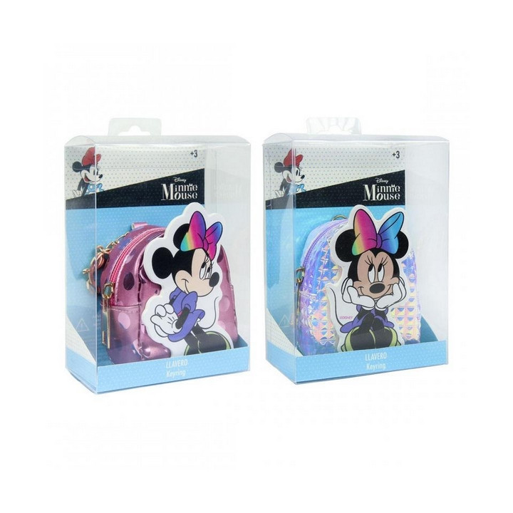 Klíčenka Minnie