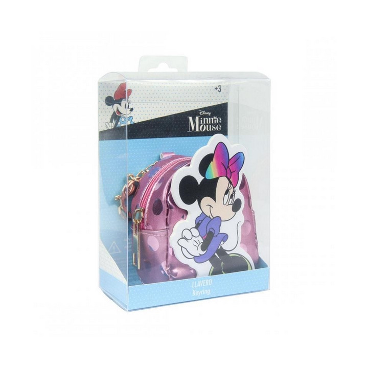 Klíčenka Minnie
