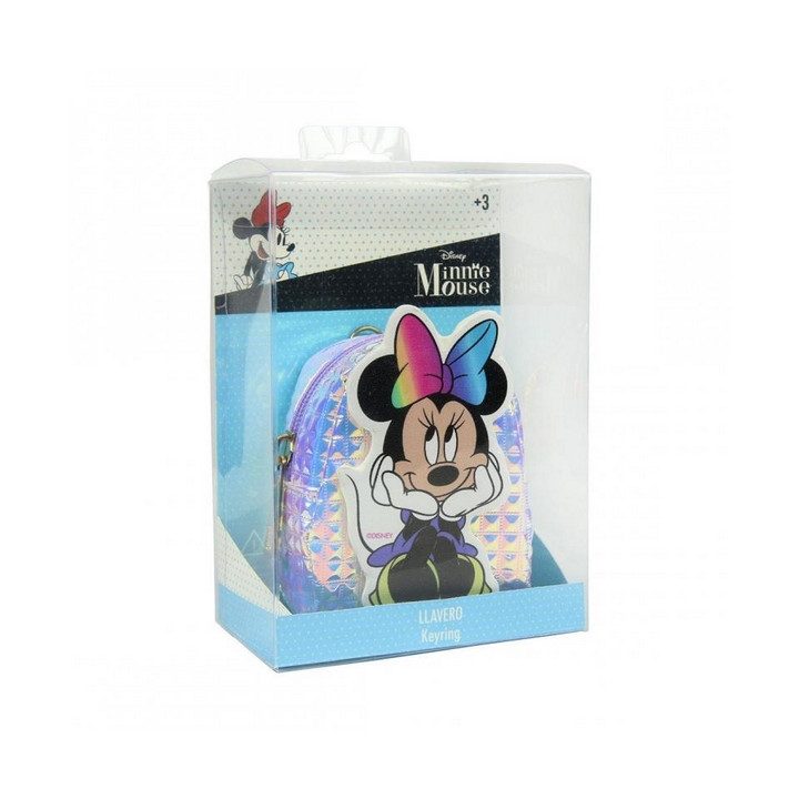 Klíčenka Minnie