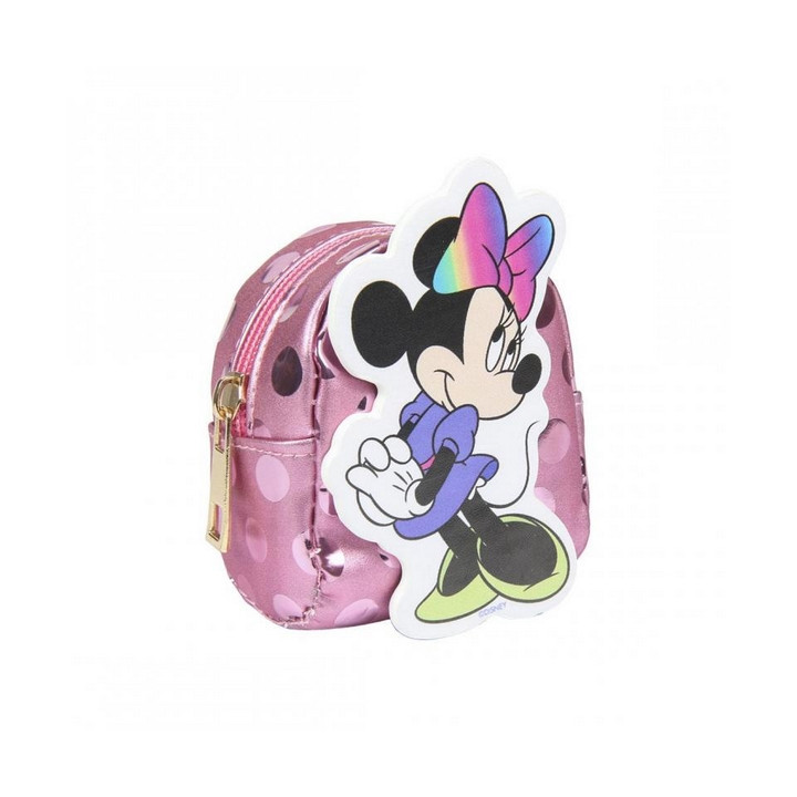 Klíčenka Minnie