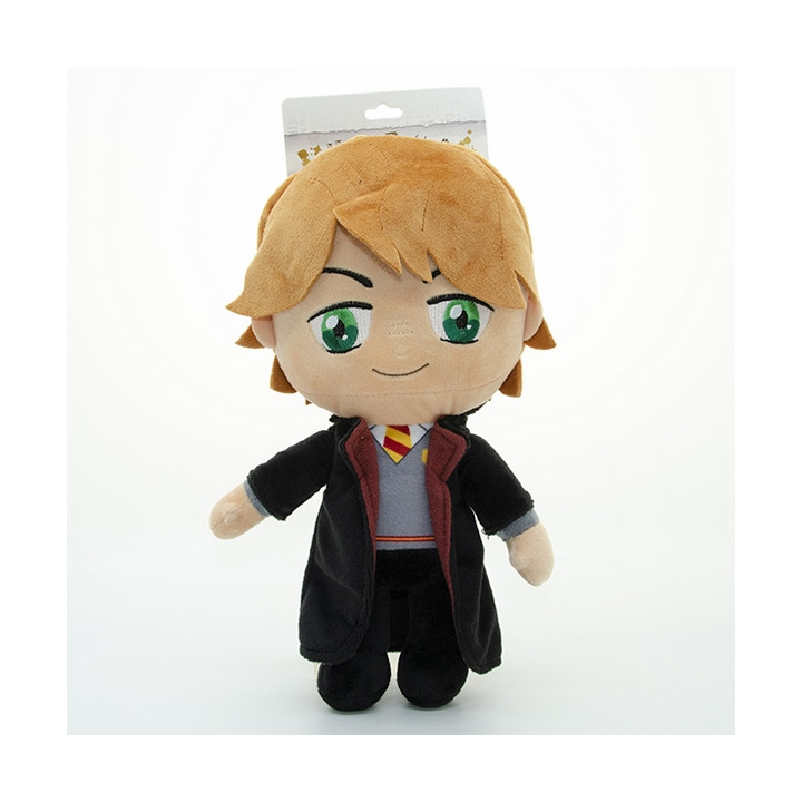 Harry Potter Ministerstvo kouzel - Ron - 29cm