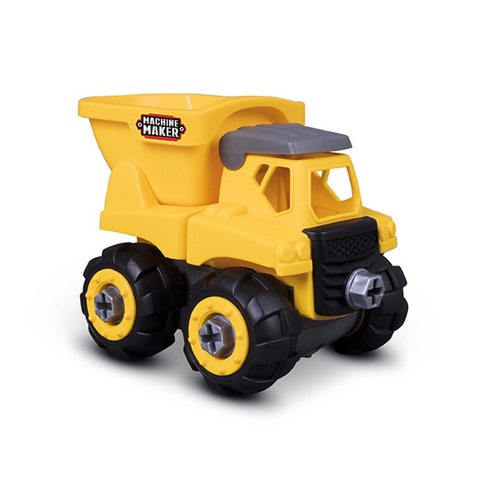 Stavitel Junior 3 v 1