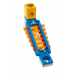 Hape Xylofon pro kuličkovou dráhu