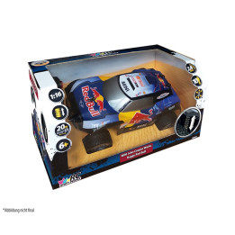 RC Buggy Red Bull