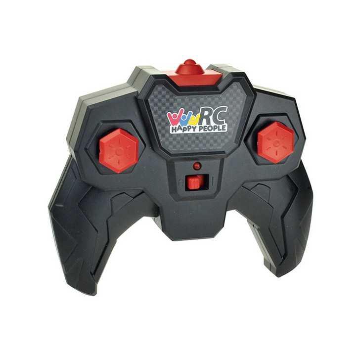 RC Buggy Red Bull