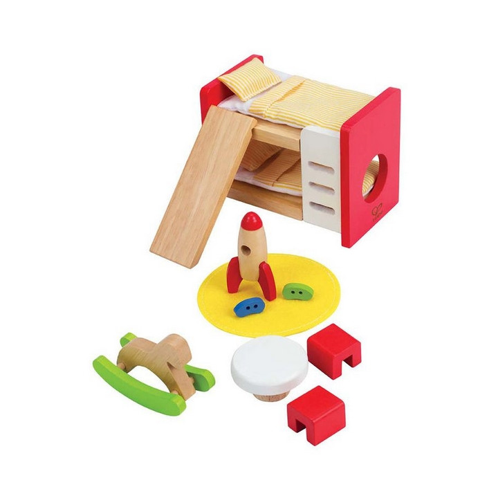 Hape Dětský pokojík