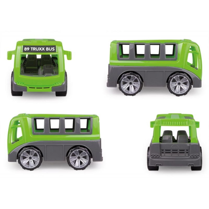 Lena 4454 TRUXX autobus
