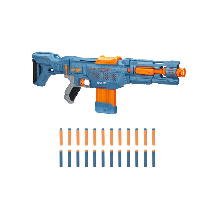 Nerf Elite ECHO CS-10