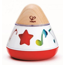 Hape Hudební skříňka