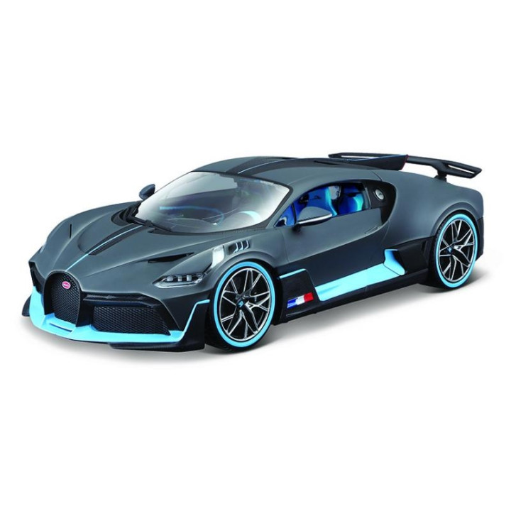 Bburago 1:18 TOP Bugatti Divo
