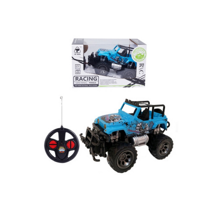 Auto terénní RC 1:16