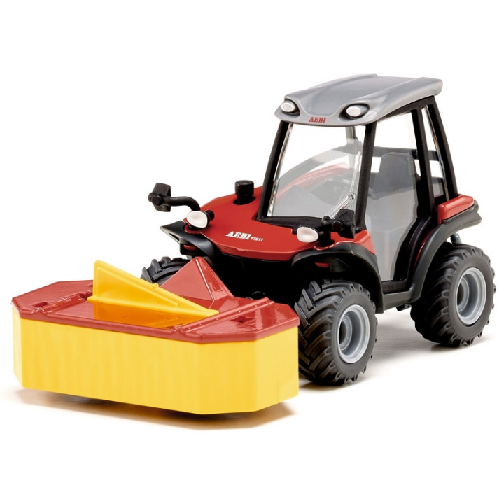 SIKU Farmer 3068 - Aebi TerraTrac TT211