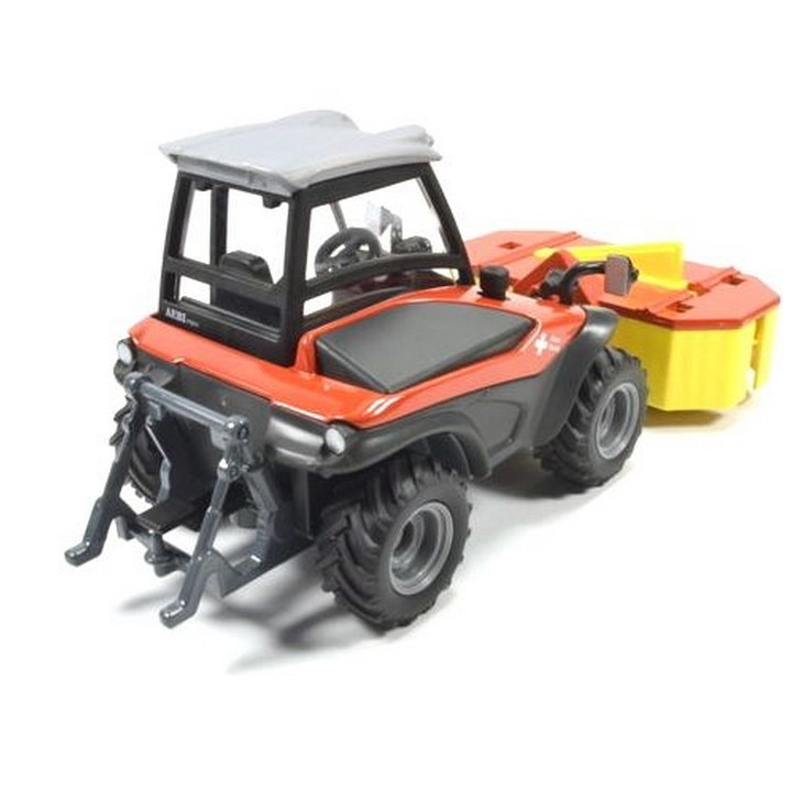 SIKU Farmer 3068 - Aebi TerraTrac TT211