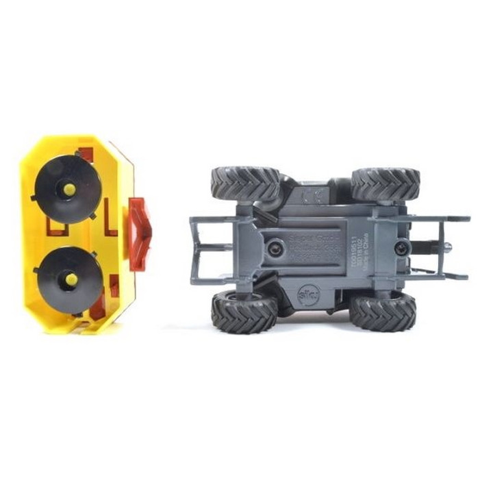 SIKU Farmer 3068 - Aebi TerraTrac TT211