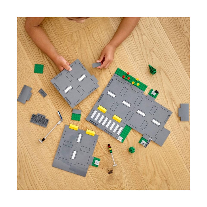LEGO City 60304 Křižovatka