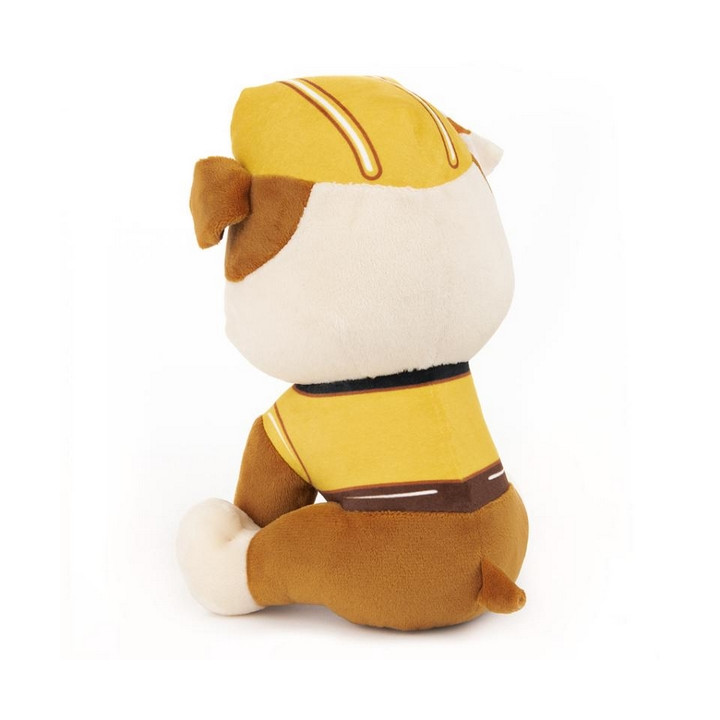 GUND PAW PATROL RUBBLE PLYŠÁK 23cm