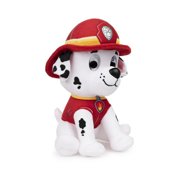 GUND PAW PATROL MARSHALL PLYŠÁK 15cm