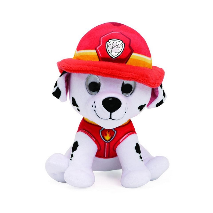 GUND PAW PATROL MARSHALL PLYŠÁK 15cm
