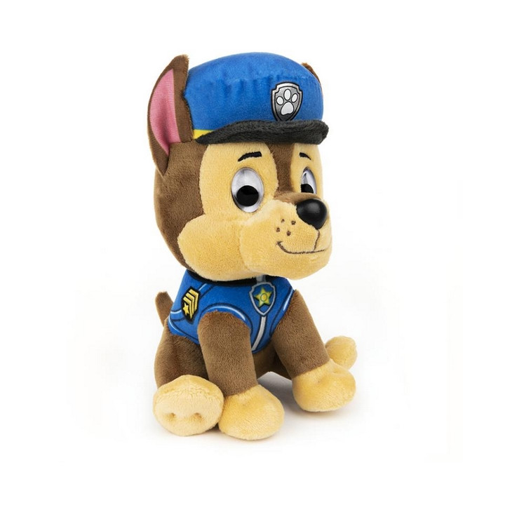 GUND PAW PATROL CHASE PLYŠÁK 15cm