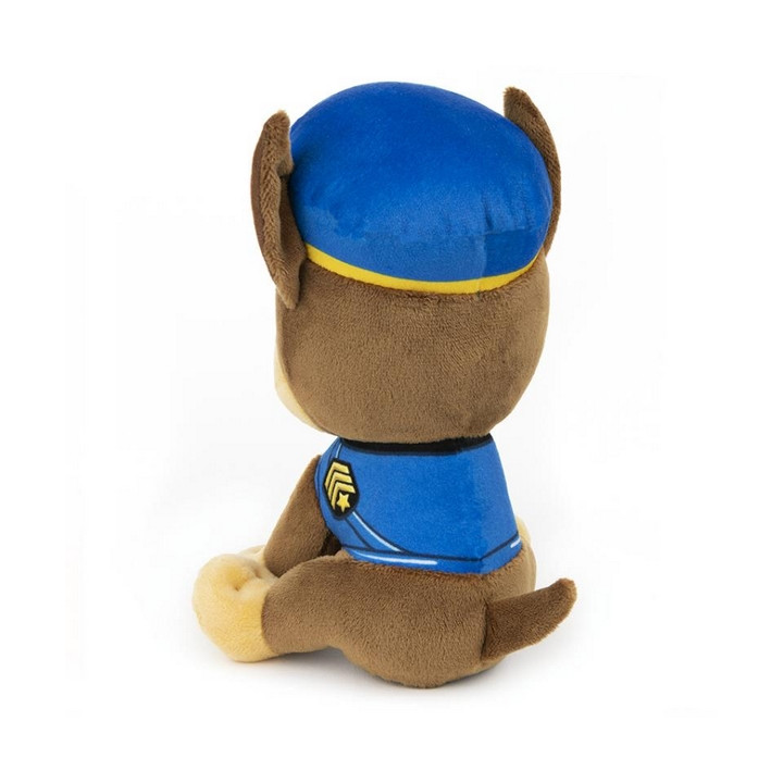 GUND PAW PATROL CHASE PLYŠÁK 15cm