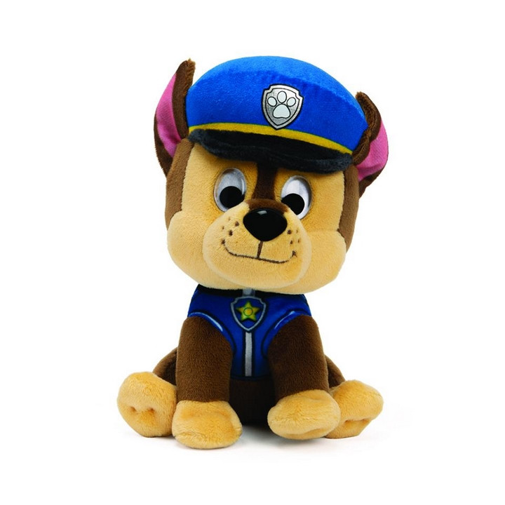 GUND PAW PATROL CHASE PLYŠÁK 15cm