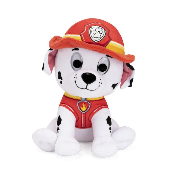GUND PAW PATROL MARSHALL PLYŠÁK 23cm