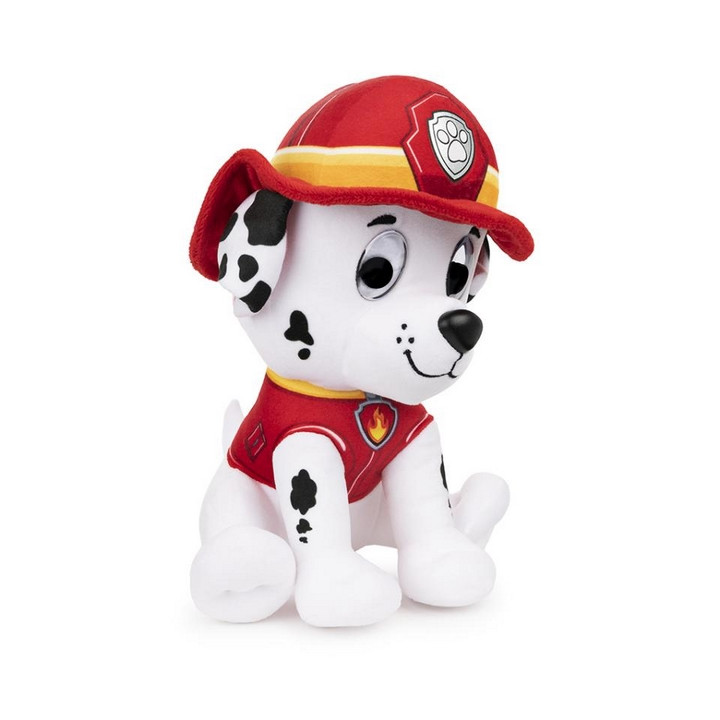 GUND PAW PATROL MARSHALL PLYŠÁK 23cm