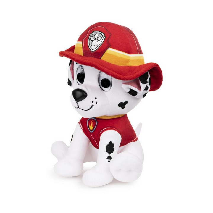 GUND PAW PATROL MARSHALL PLYŠÁK 23cm