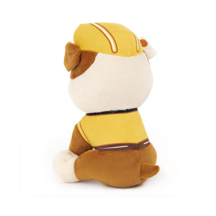 GUND PAW PATROL RUBBLE PLYŠÁK 15cm