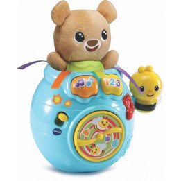 Vtech Medvídku, schovej se! - CZ