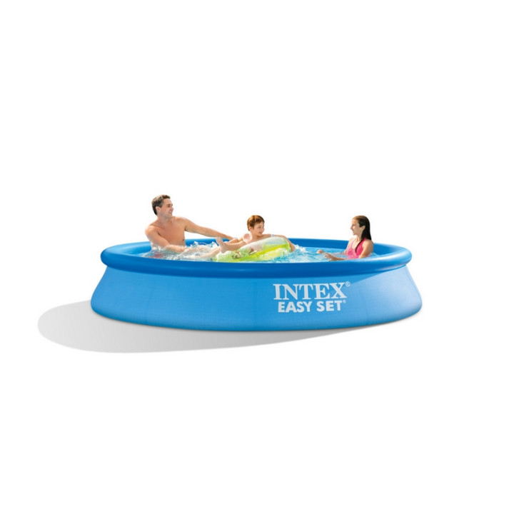 Intex 28118 Bazénový set s filtrací 305 x 61 cm