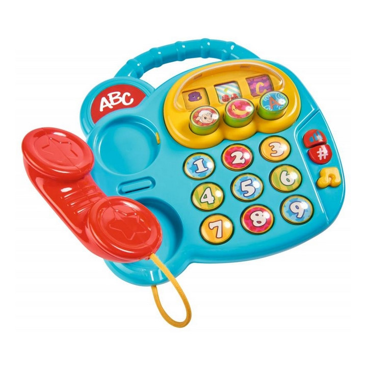 Simba Baby telefon