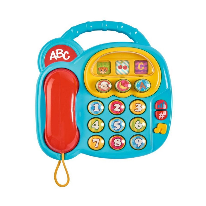 Simba Baby telefon