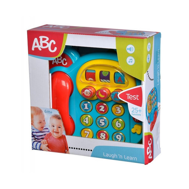 Simba Baby telefon
