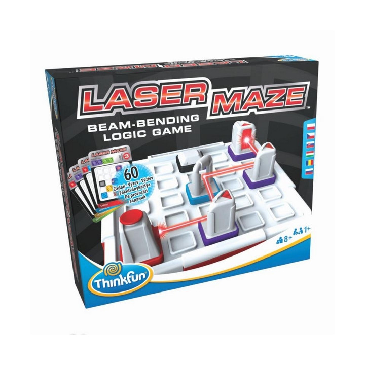 Ravensburger ThinkFun Lazer Maze