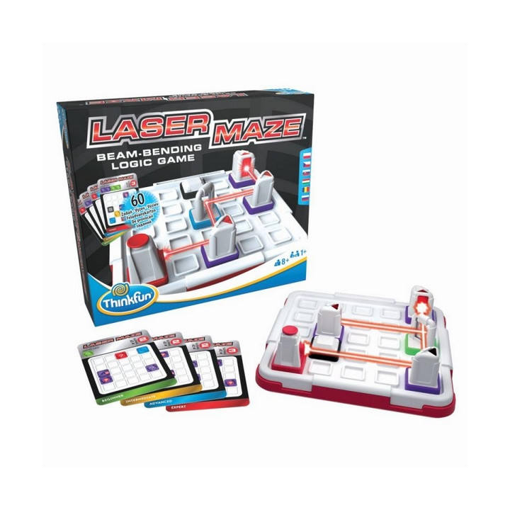 Ravensburger ThinkFun Lazer Maze