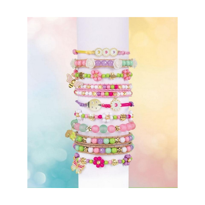 Sada pro výrobu náramků SWAROVSKI II