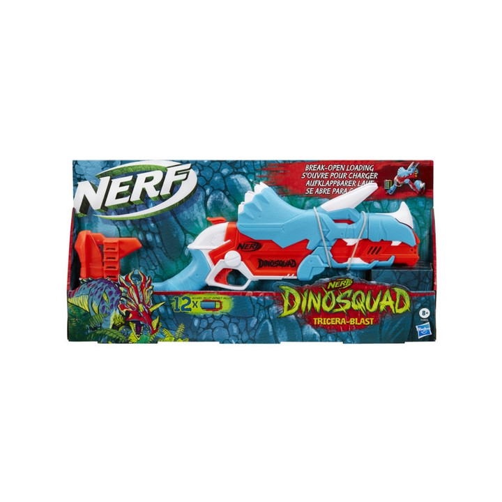 NERF TRICERABLAST