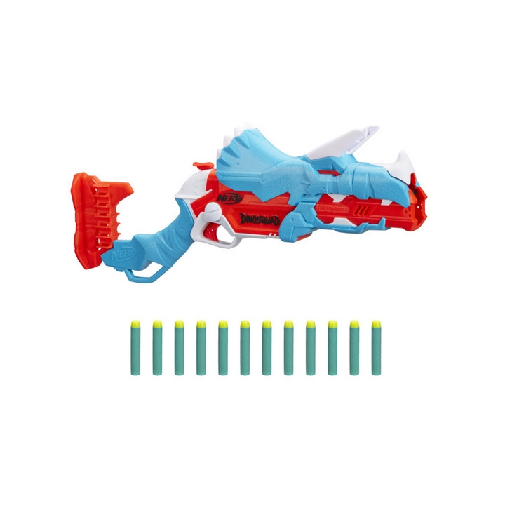 NERF TRICERABLAST